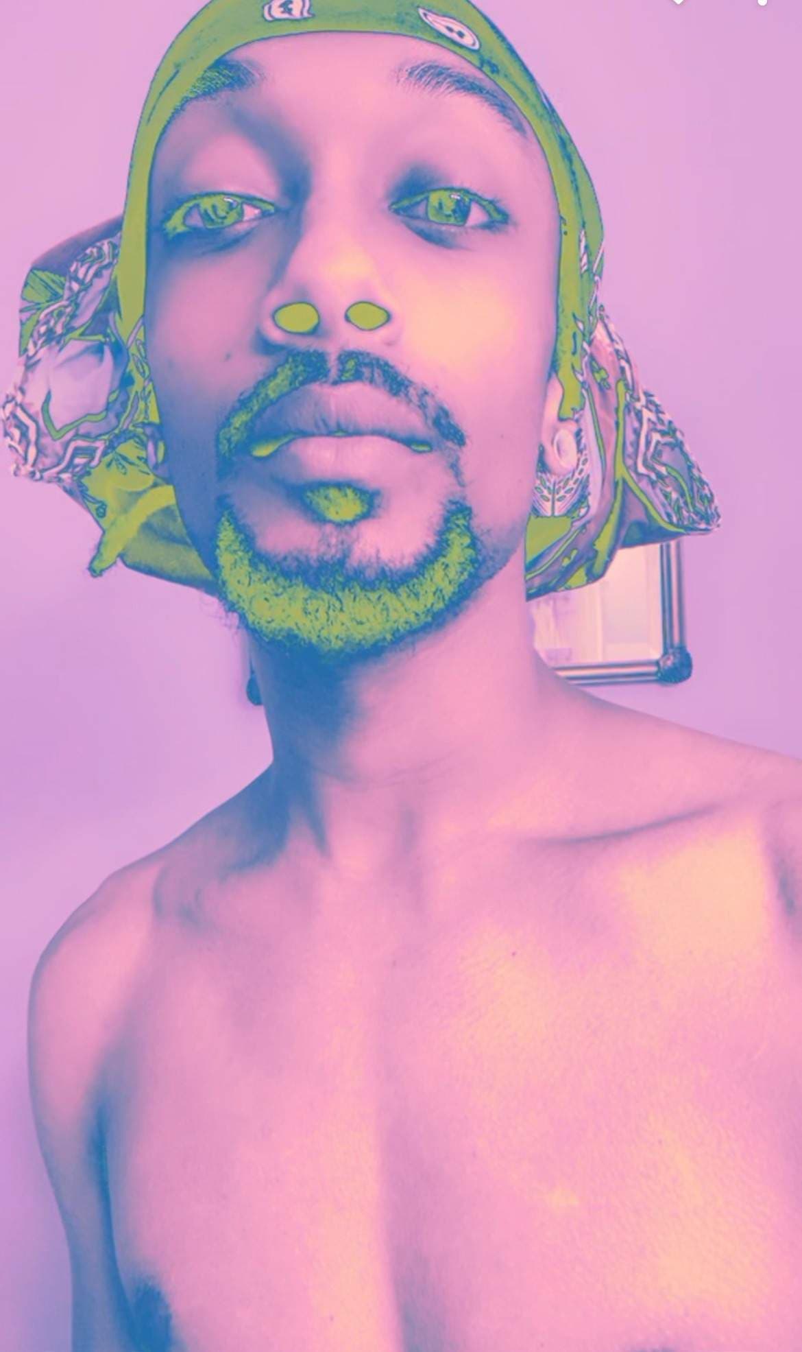 KING DAX