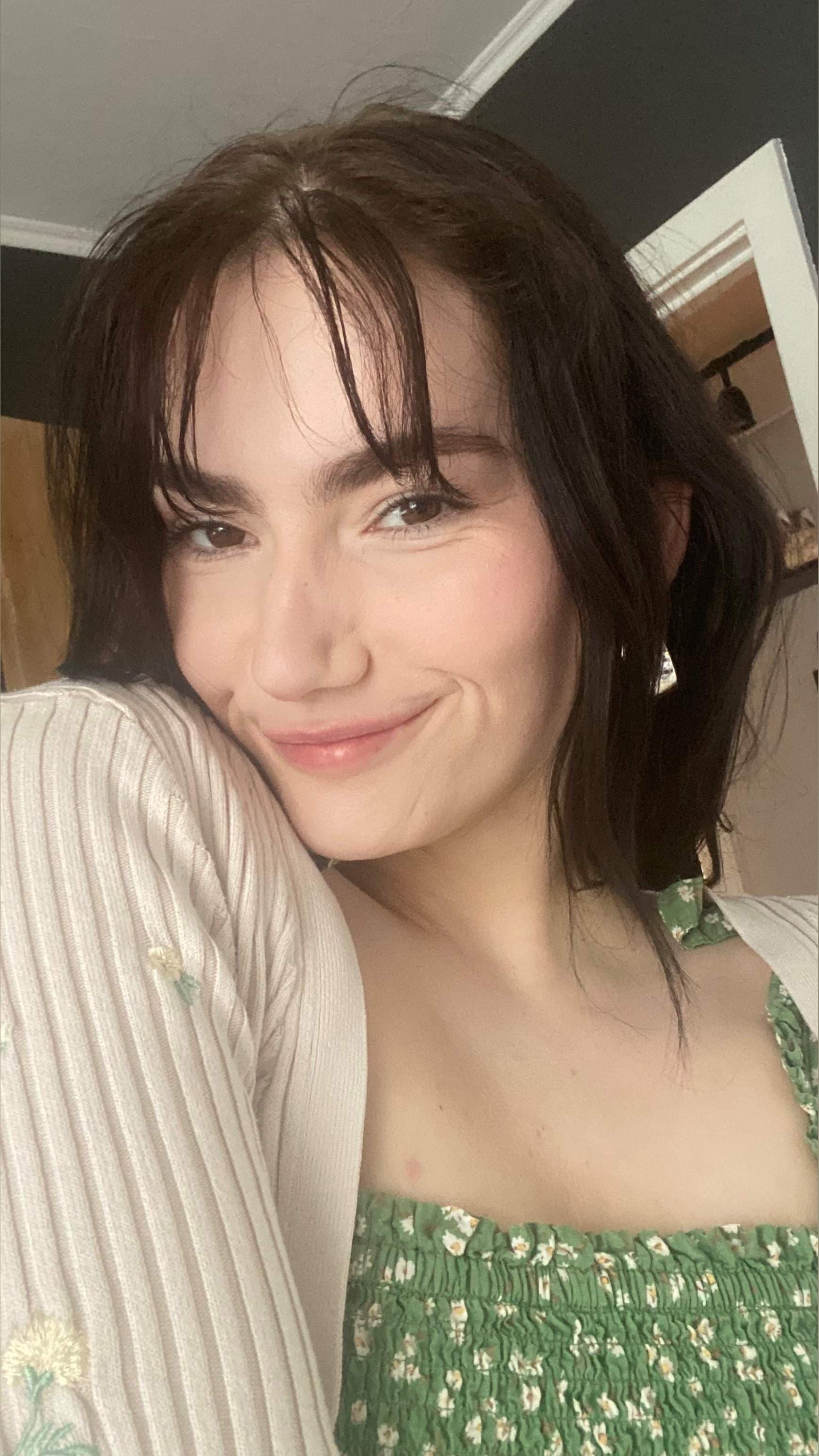 Your Online Girlfriend