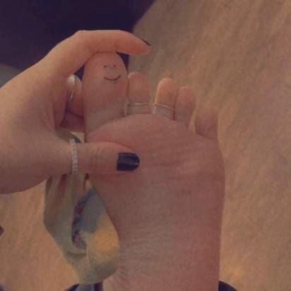 Southern Toe Sisters