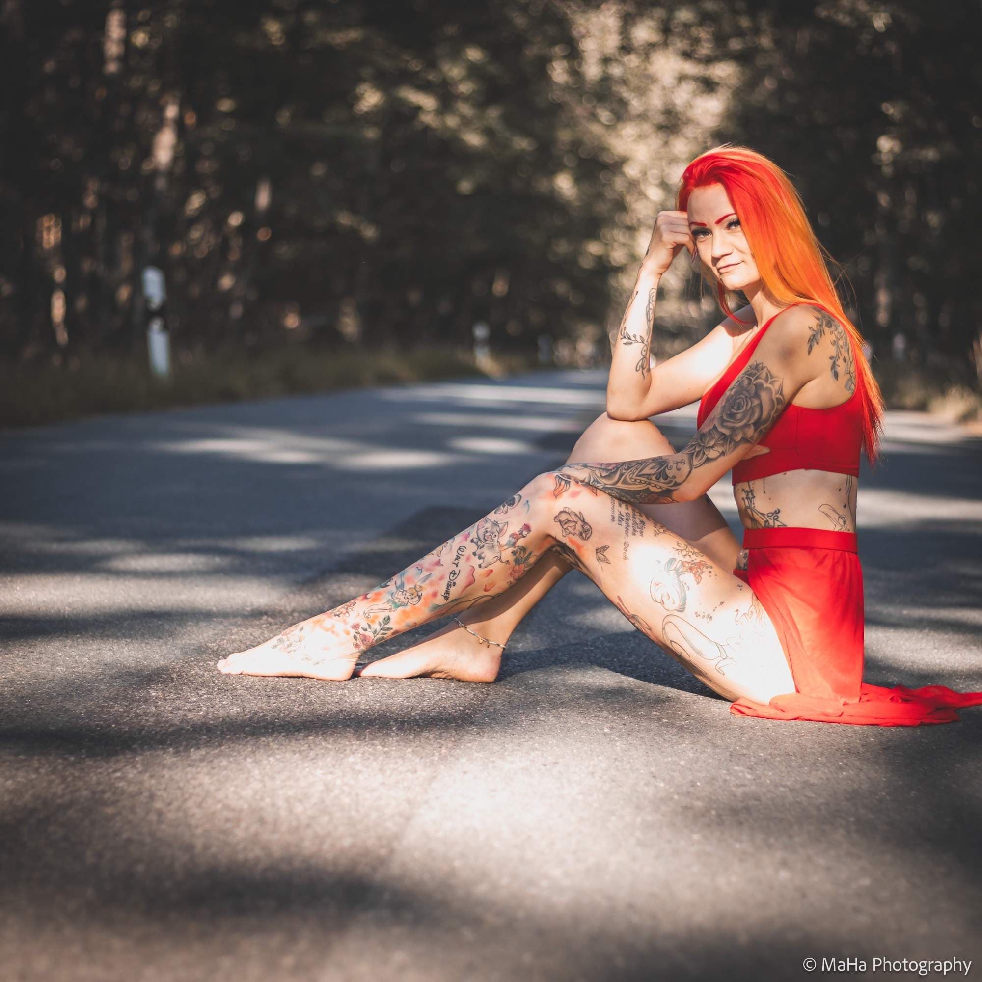 Annidemieche