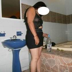 TERE la gran PUTA del bajio