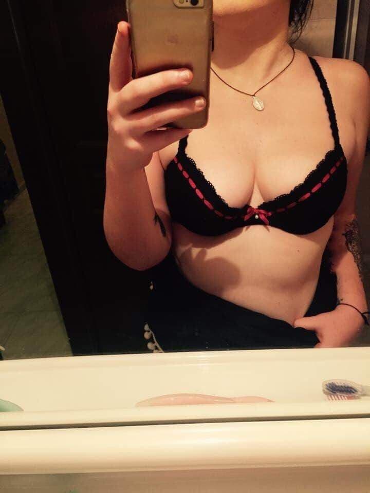 Rhiannon Sophia