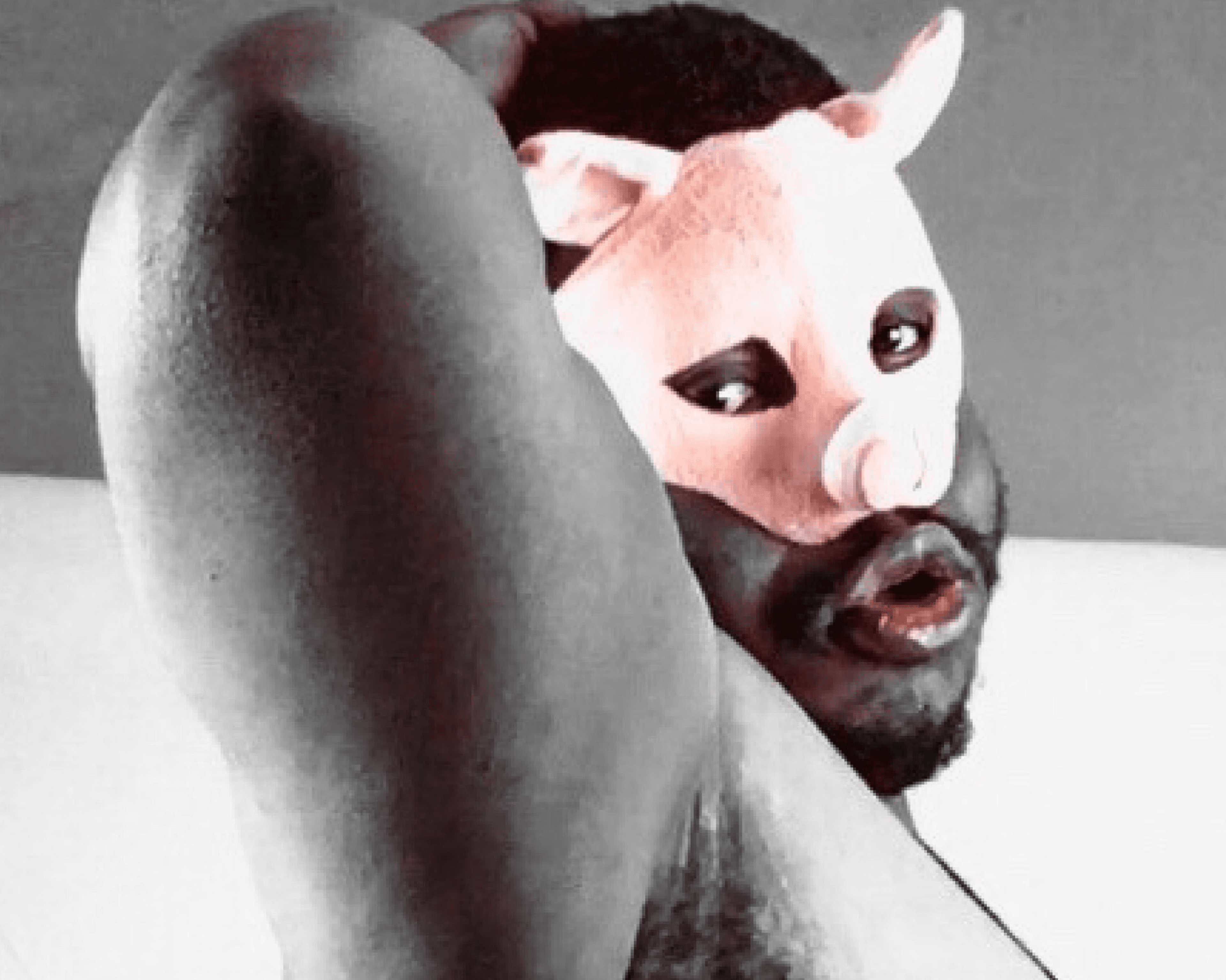 Piggy Apple