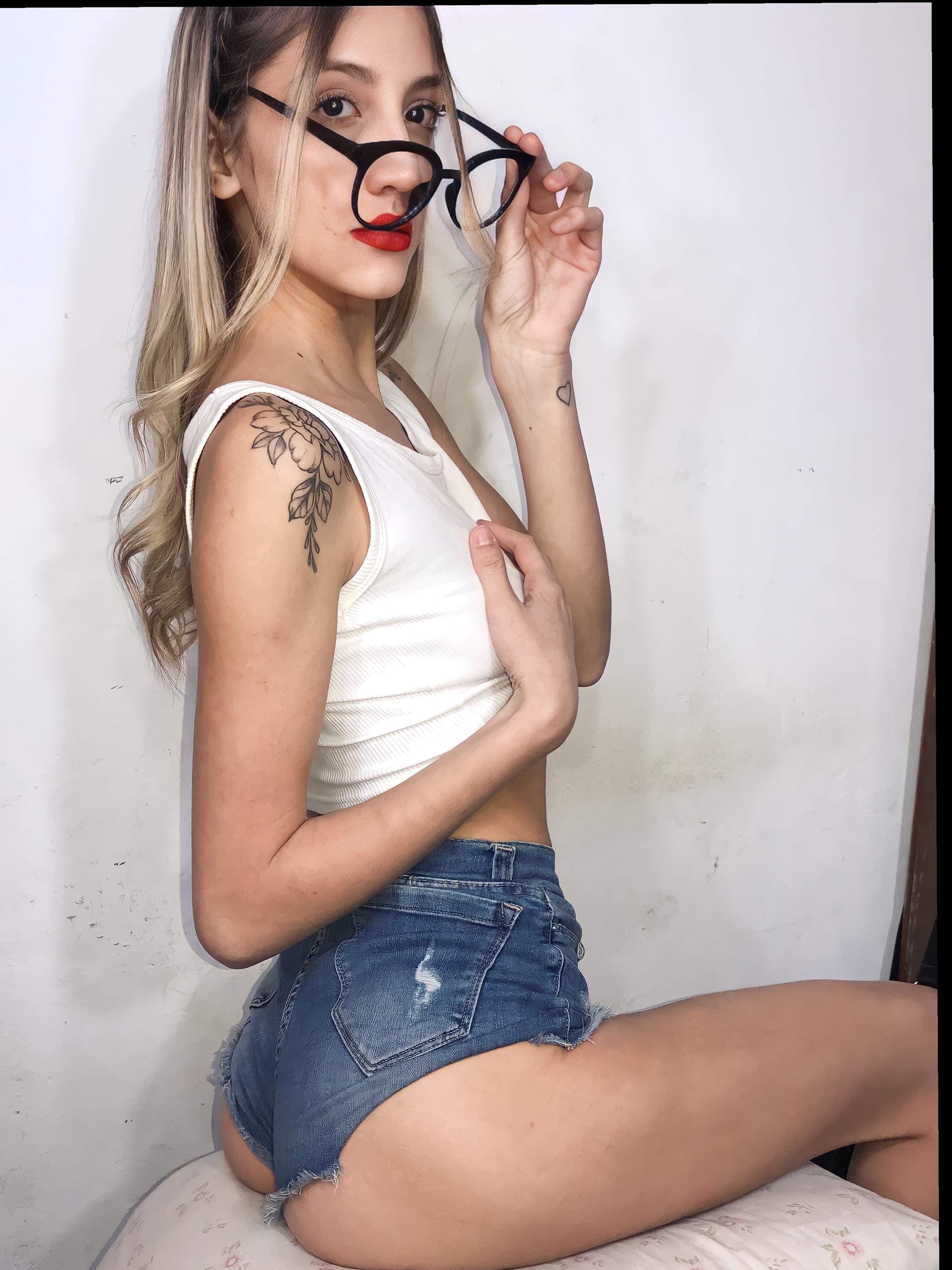 Cata online 24/7 💋