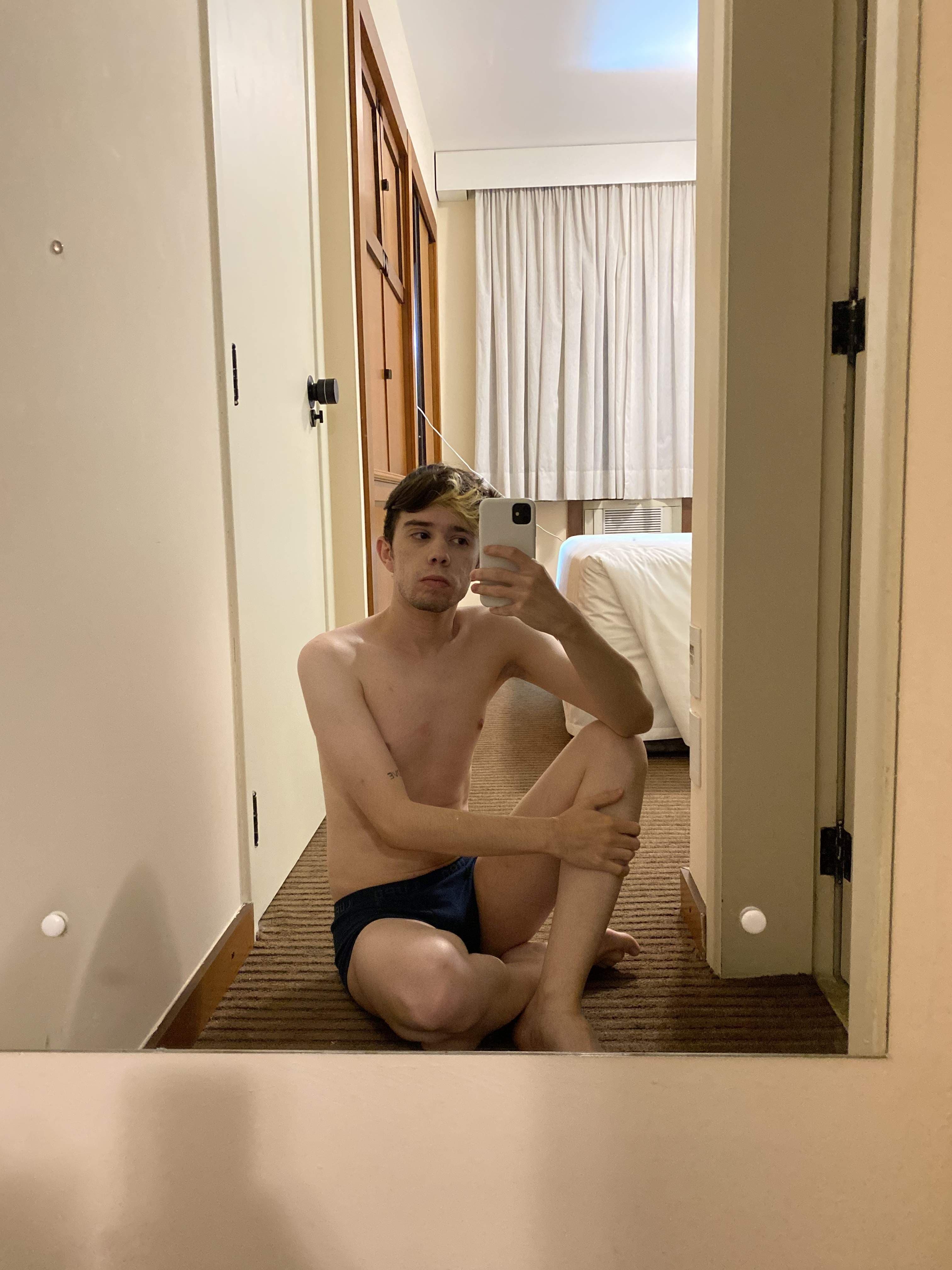 David