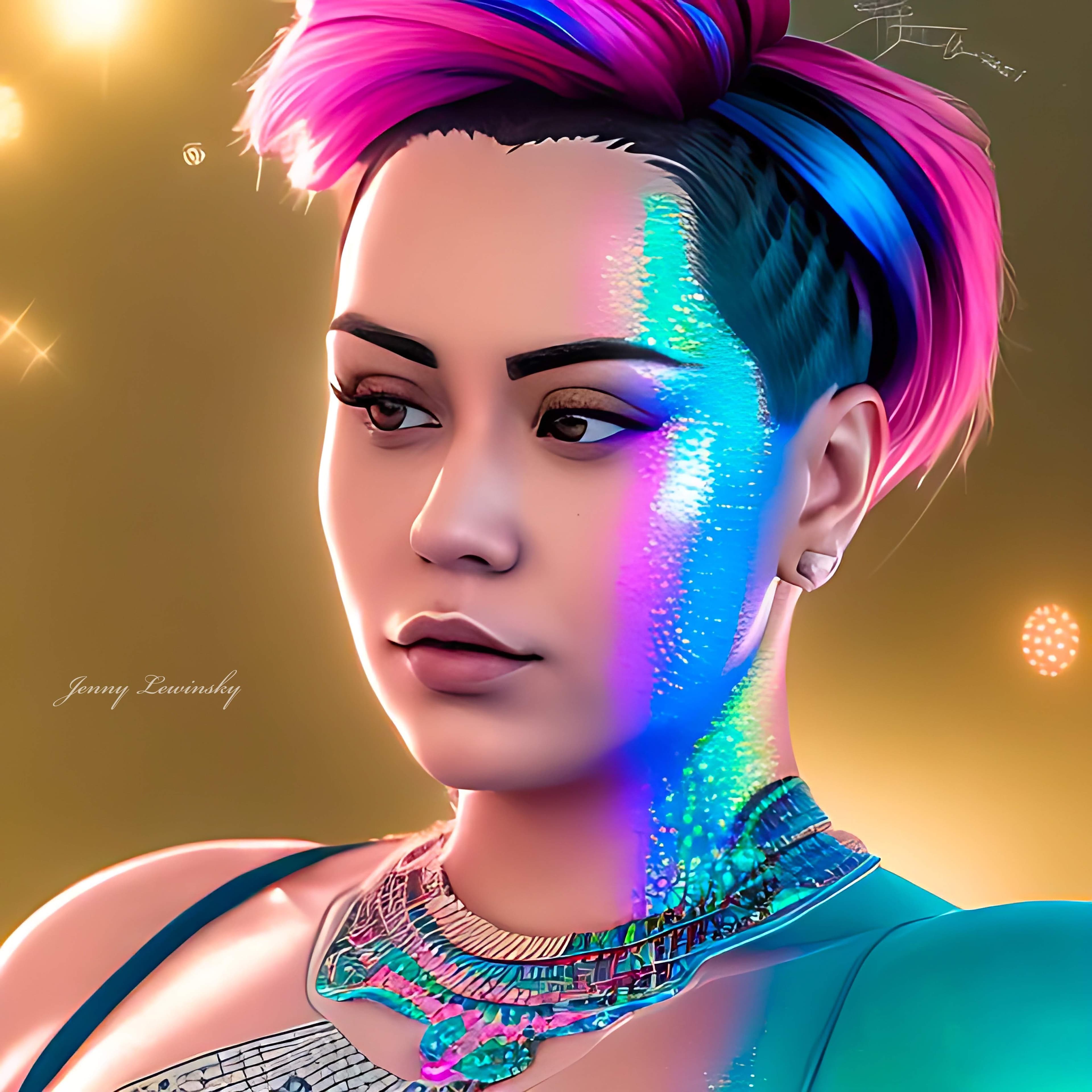 🔥 J E N N Y 🔥