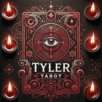 Tyler Tarot ALL ACCESS