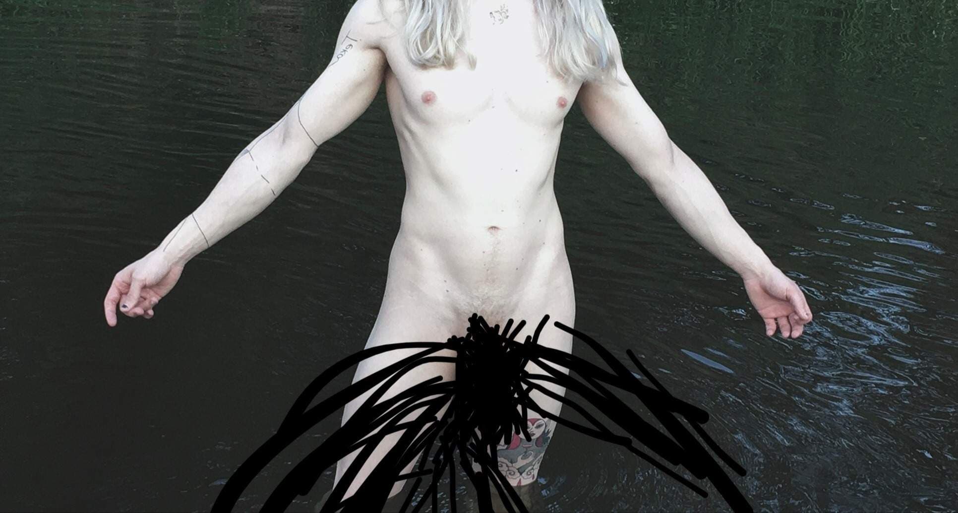 Hung Witcher