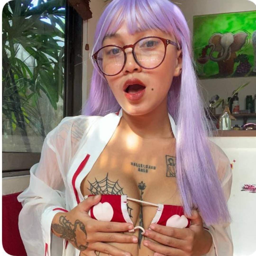 Elektra 😈