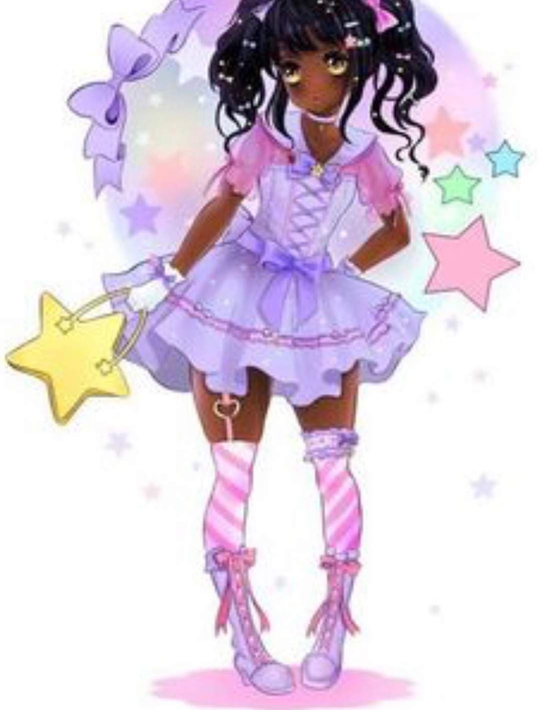 👑SouthernBelle Charlie