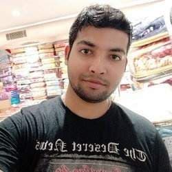 Mrinal Kaushik