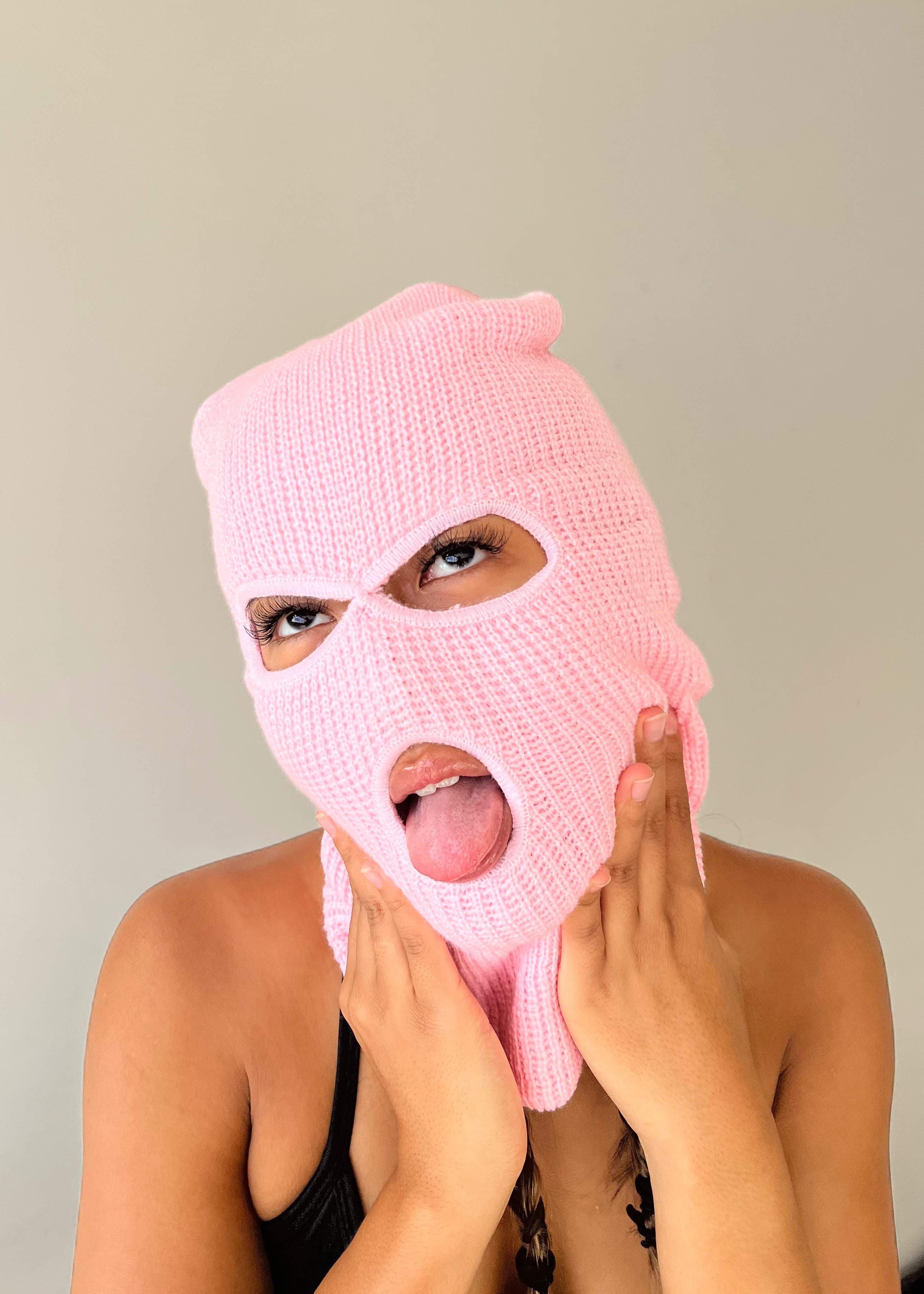 Bad Girl Pinky