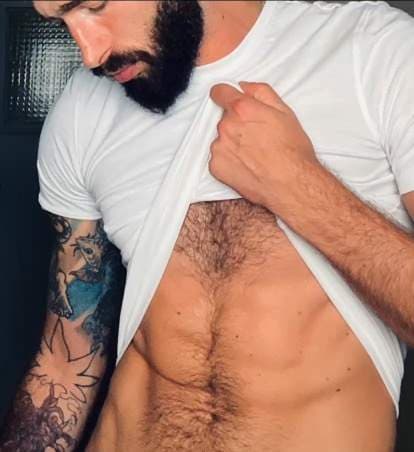 ✅🔥Hot Siberian 🔥