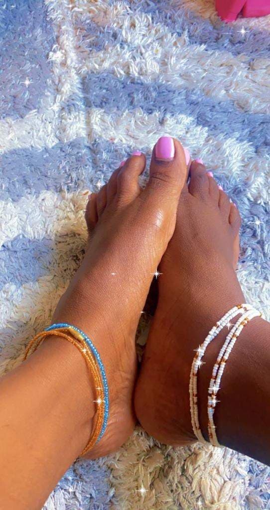 Heavenlyfeet