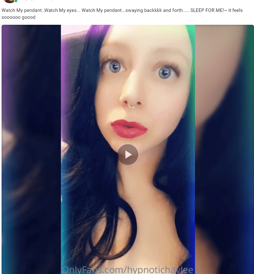 Vox Siren