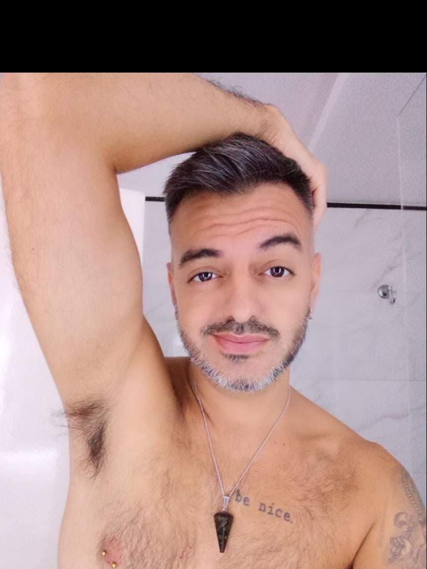 Lucca Wolf 🐺 VIDEO CALL 🔥