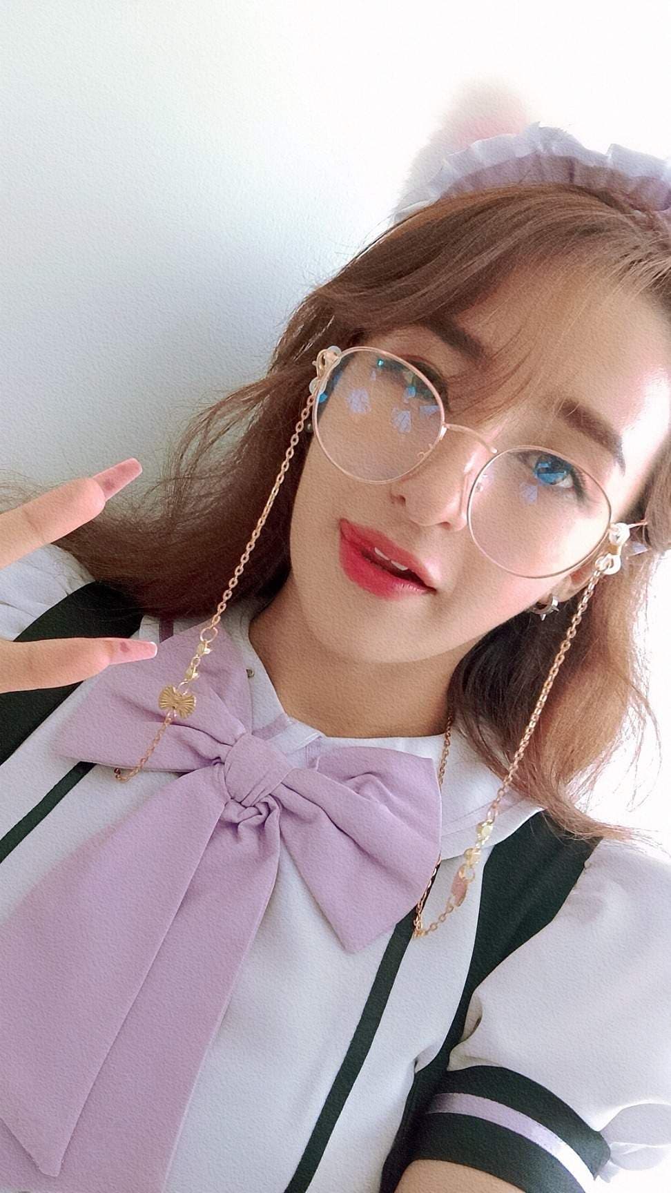 Nina💖