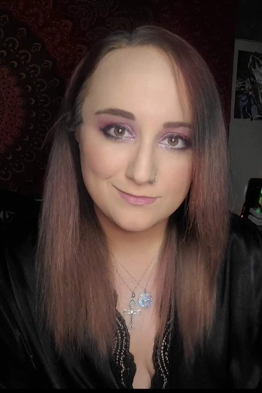 Lady V Chaotic