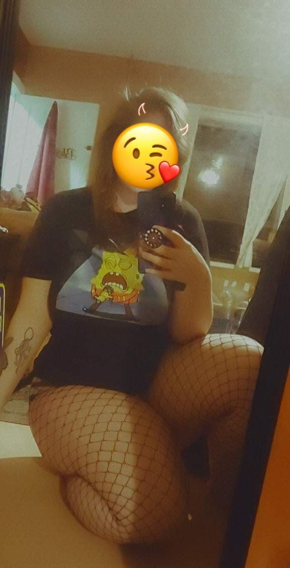 Thicc Thighs and Pretty Eyes