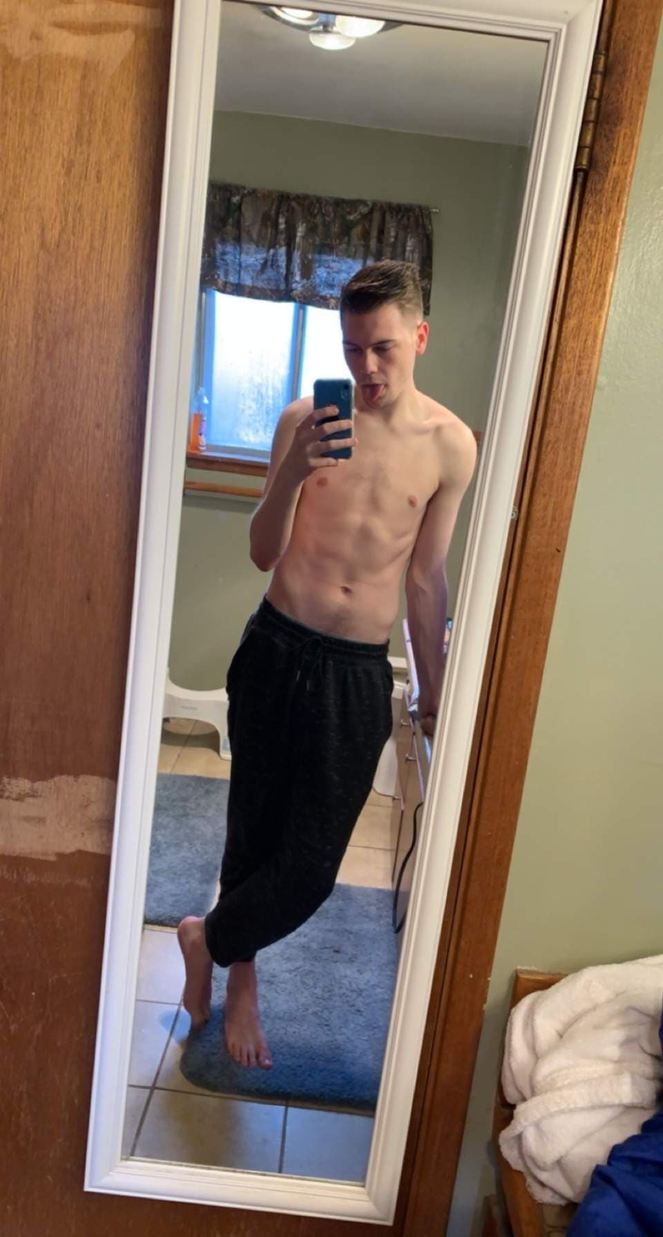 Steven the Stallion