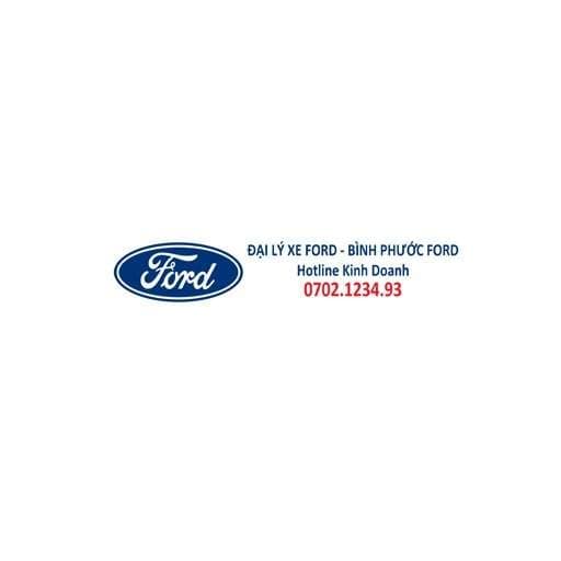 Giá Xe Ford Bình Phước