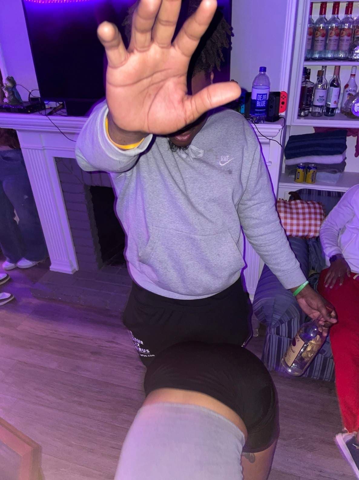 hoop
