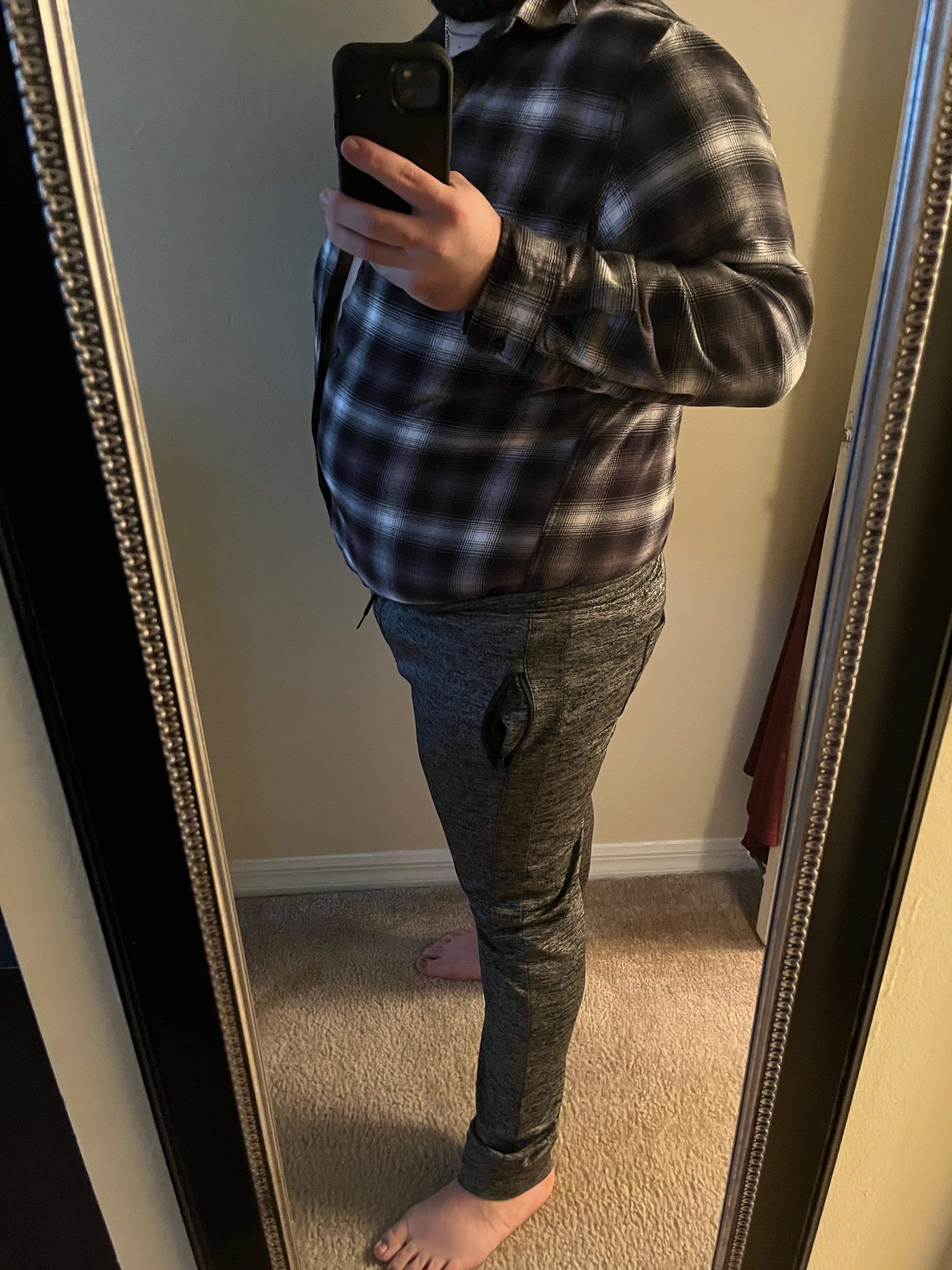 Lumberjack