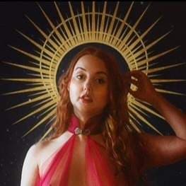 Siren (Goddess)