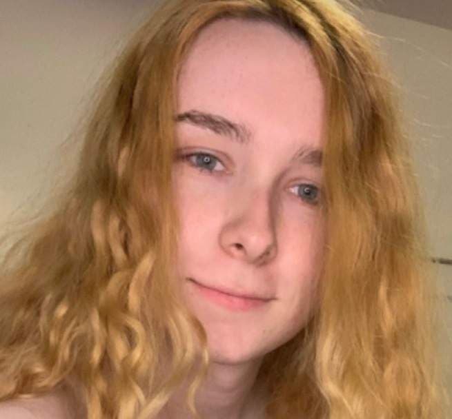 ❤️Amber❤️