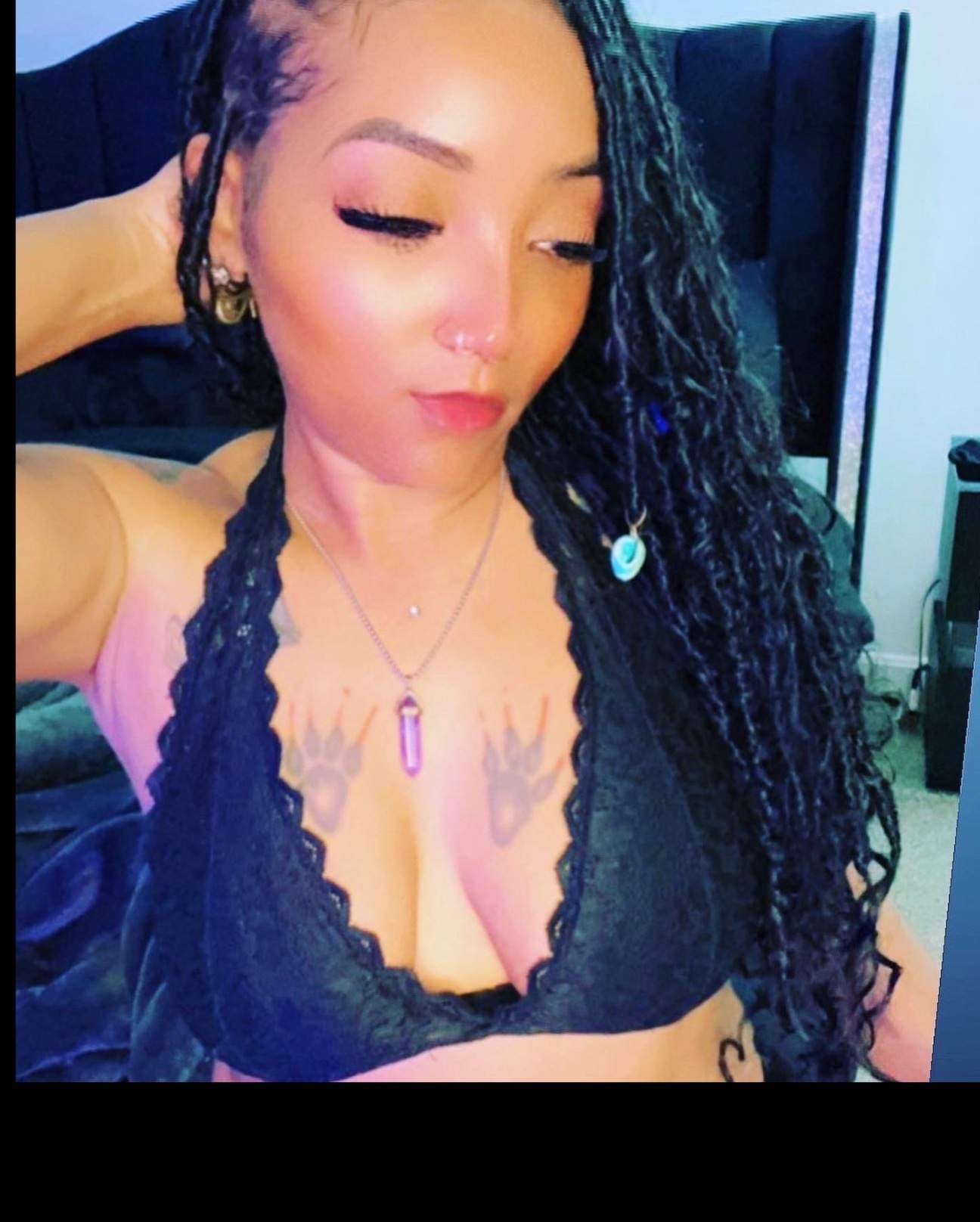 Britt Monae 👑👑