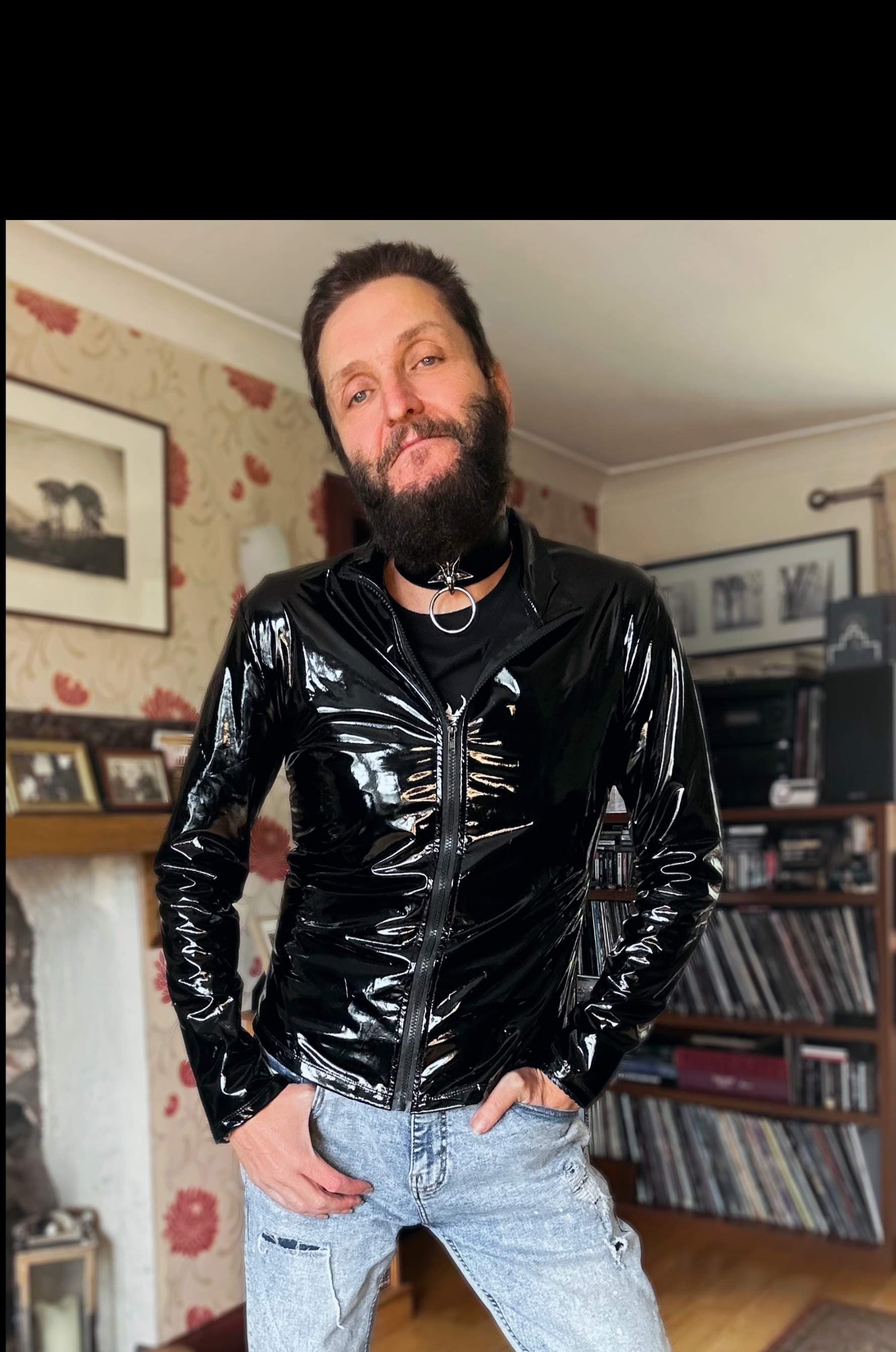 Dr Saturday