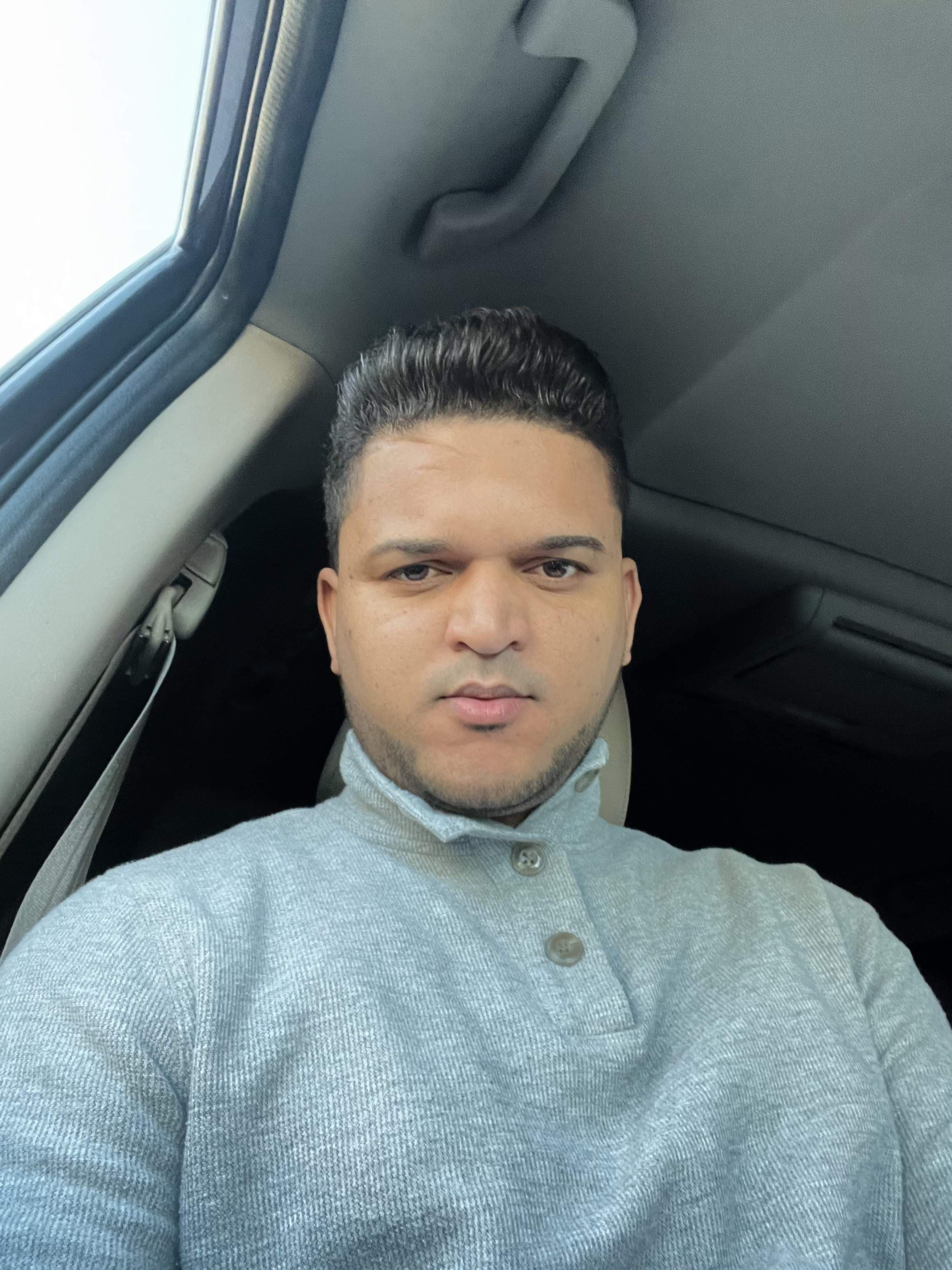 Rainer Mora Polanco