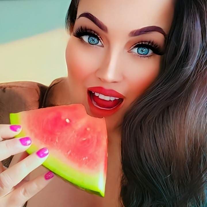 The Glampress