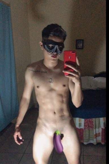 Jeffrey Vasquez
