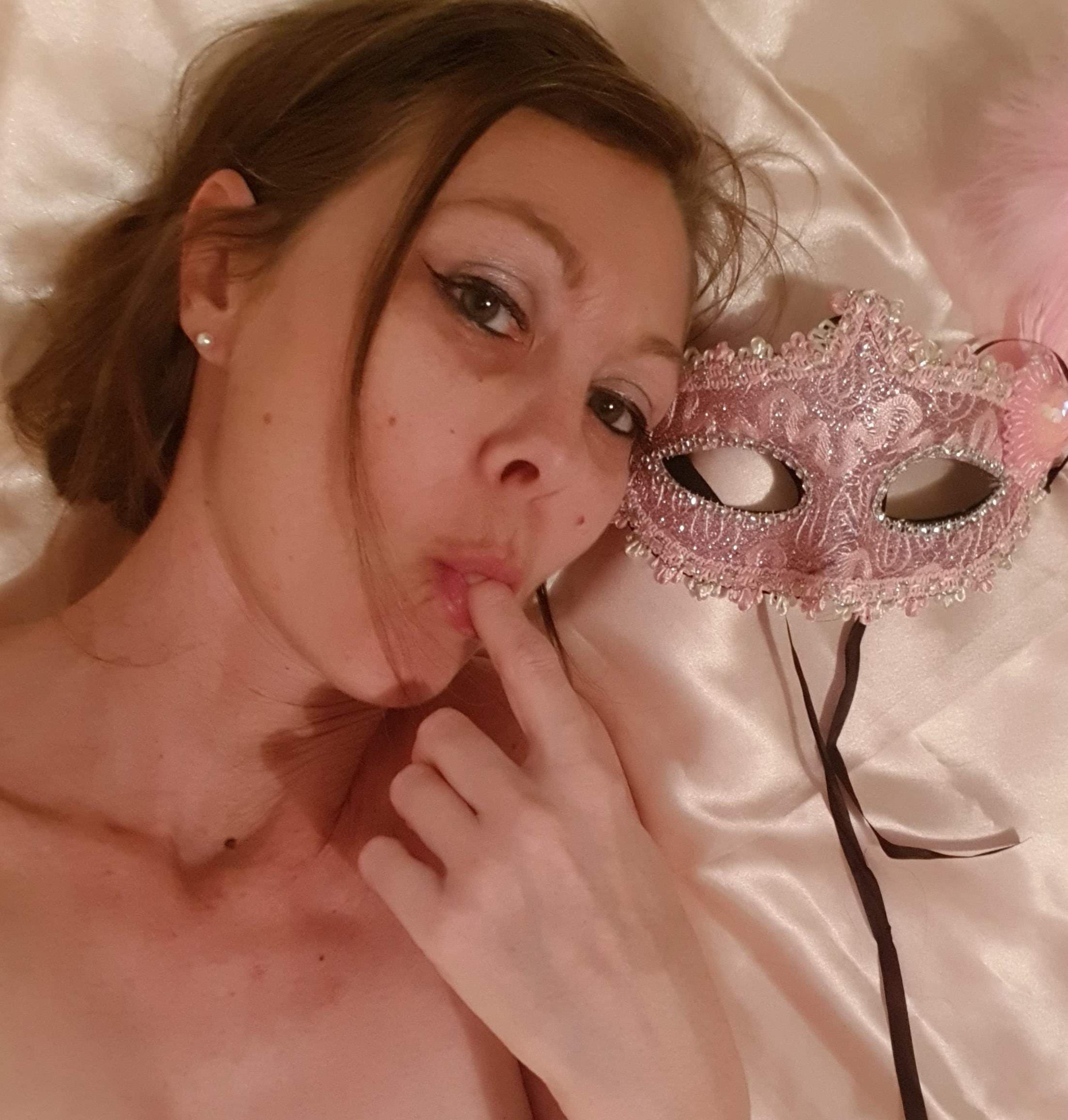 Secrets Forbidden
