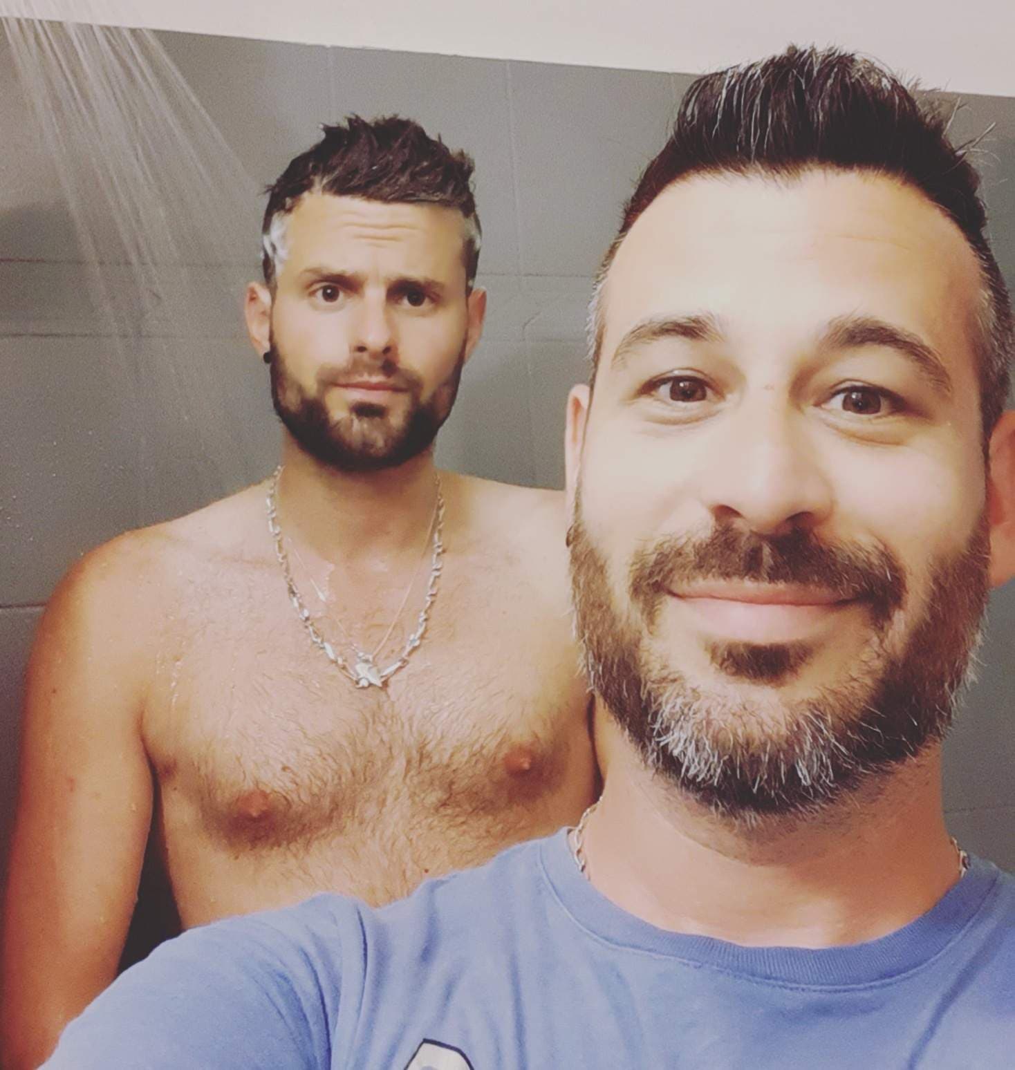 Vince &amp; Antho