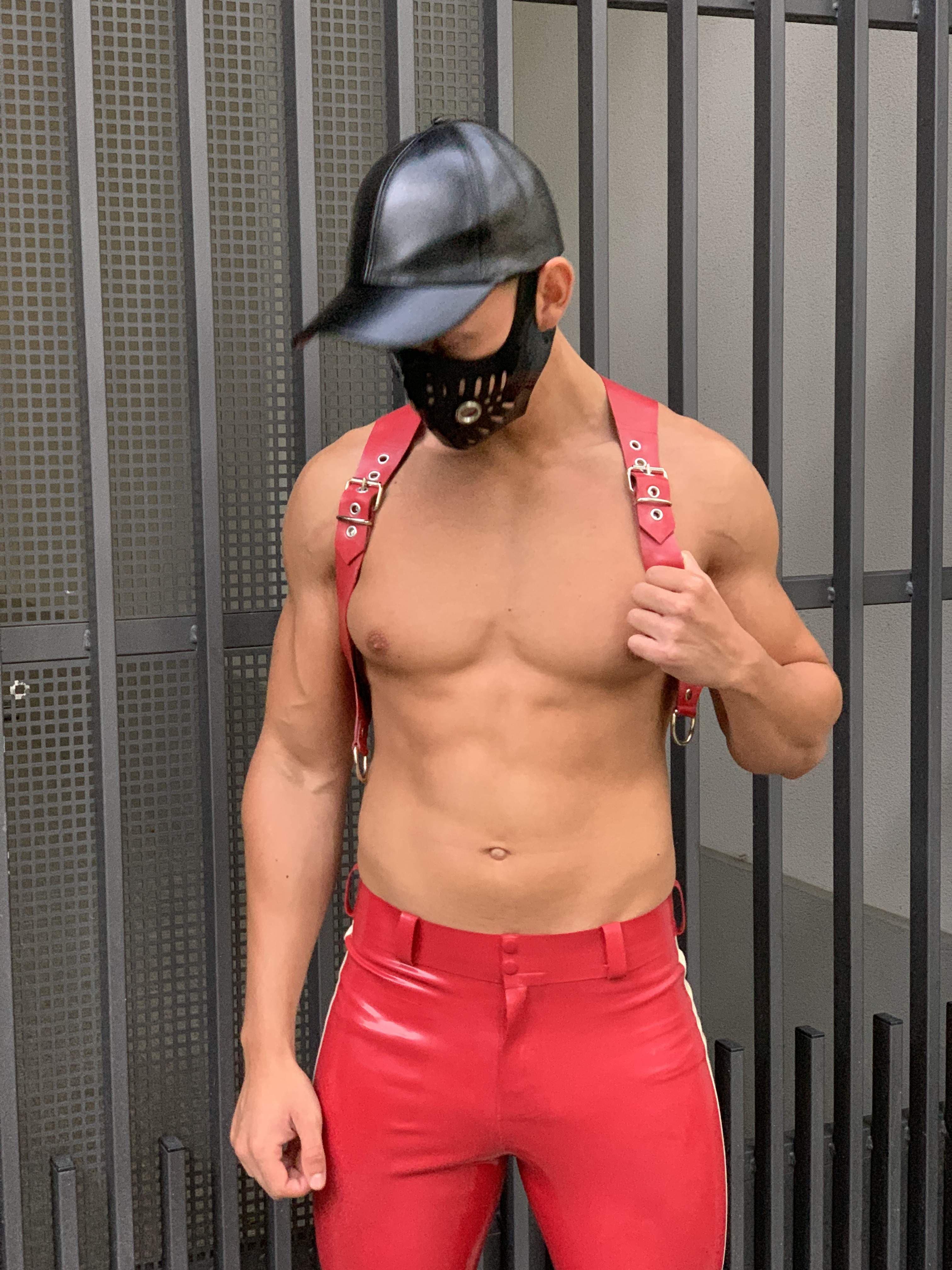 Rubbertwunk