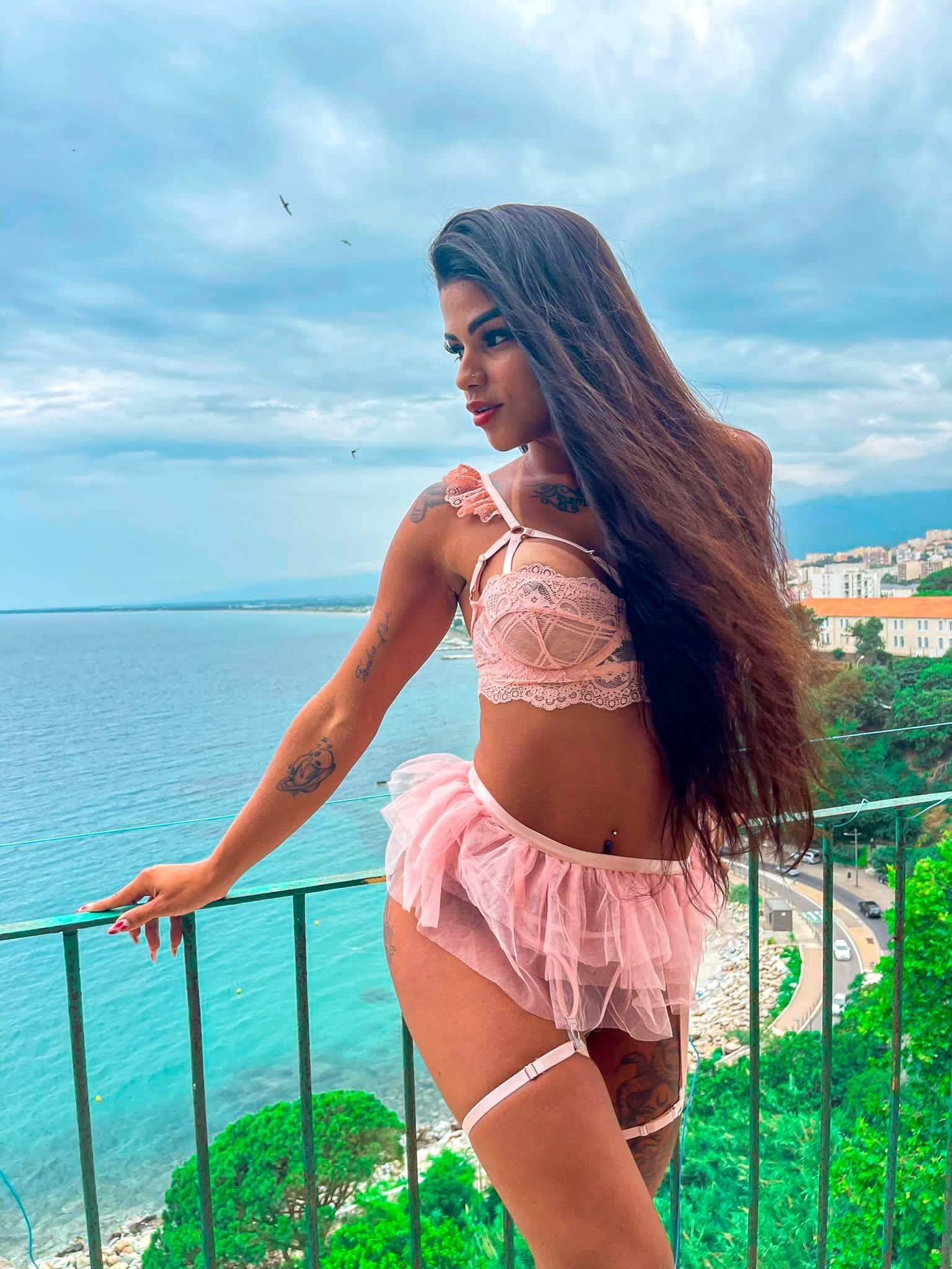 Luiza Paola