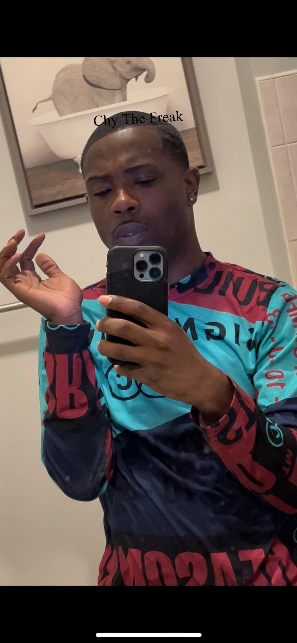 ChyTheFreakXXX
