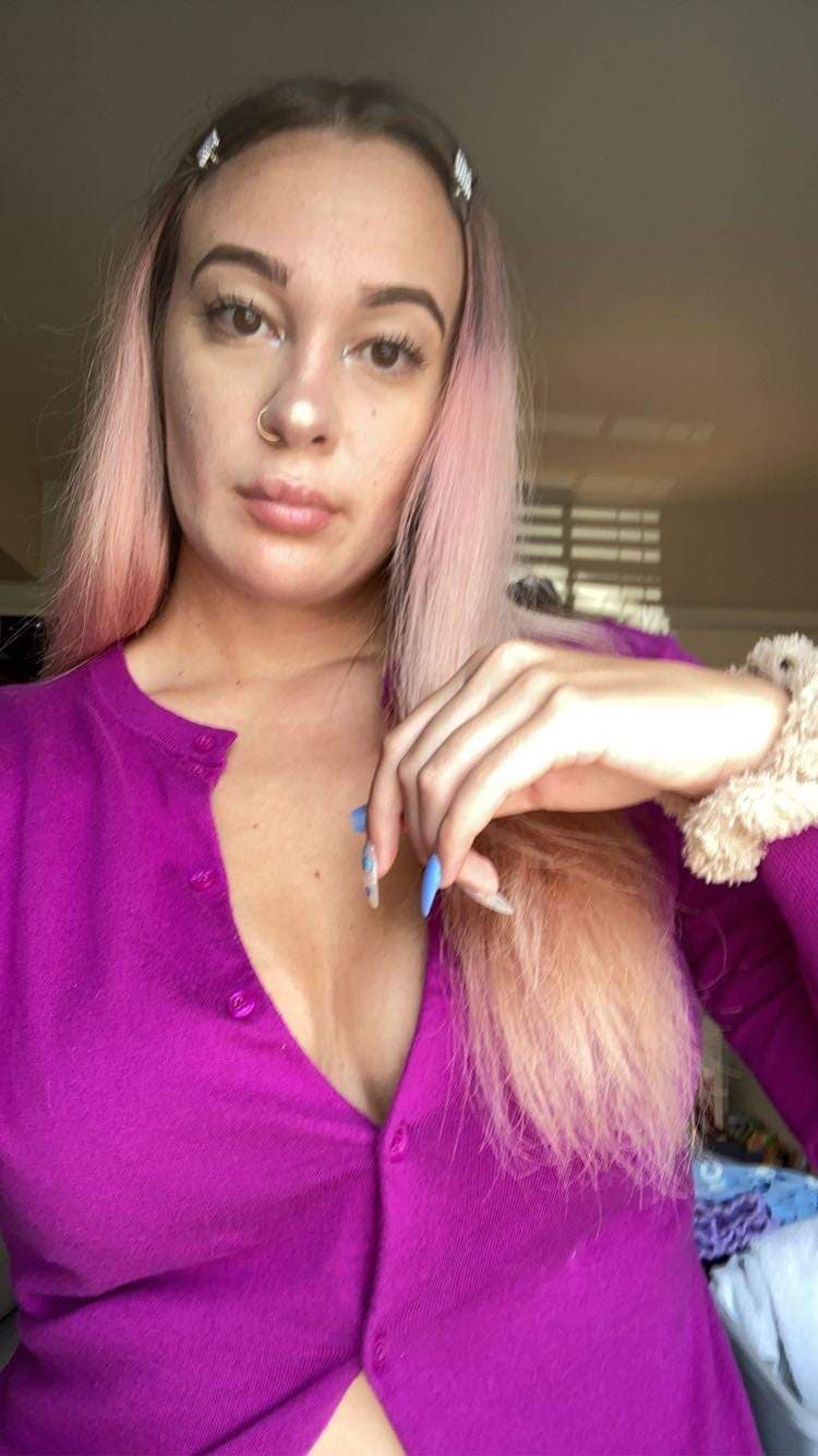Missy P