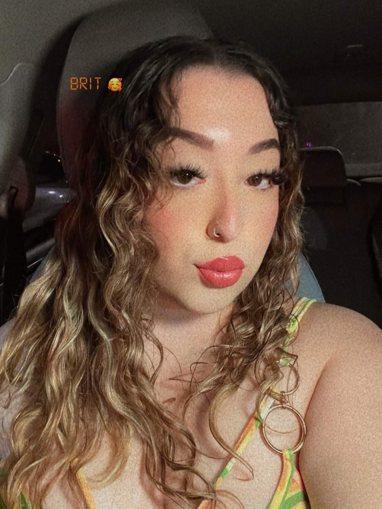 Barbie Brit 💋