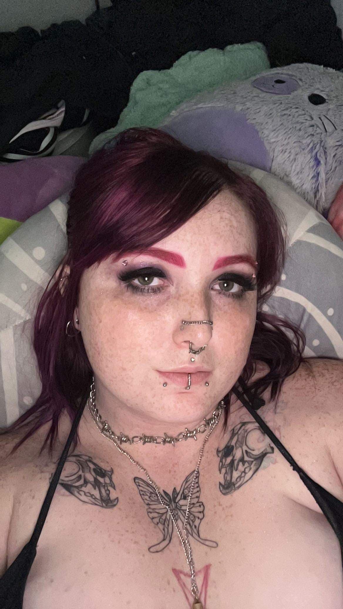 Fae the Goddess
