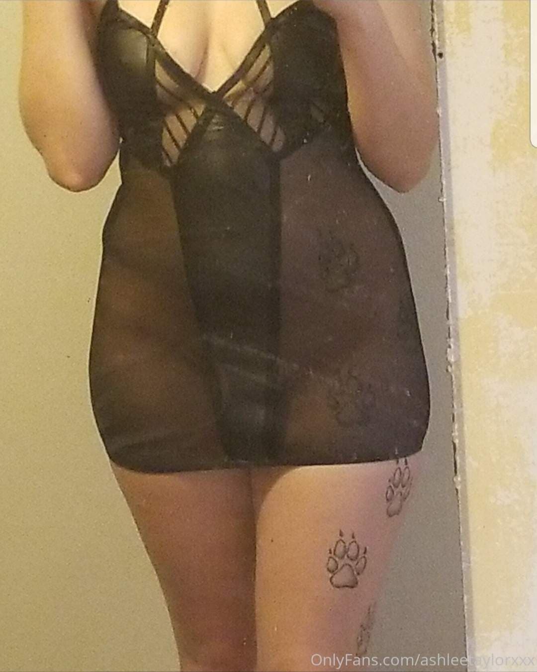 Ashlee Taylor
