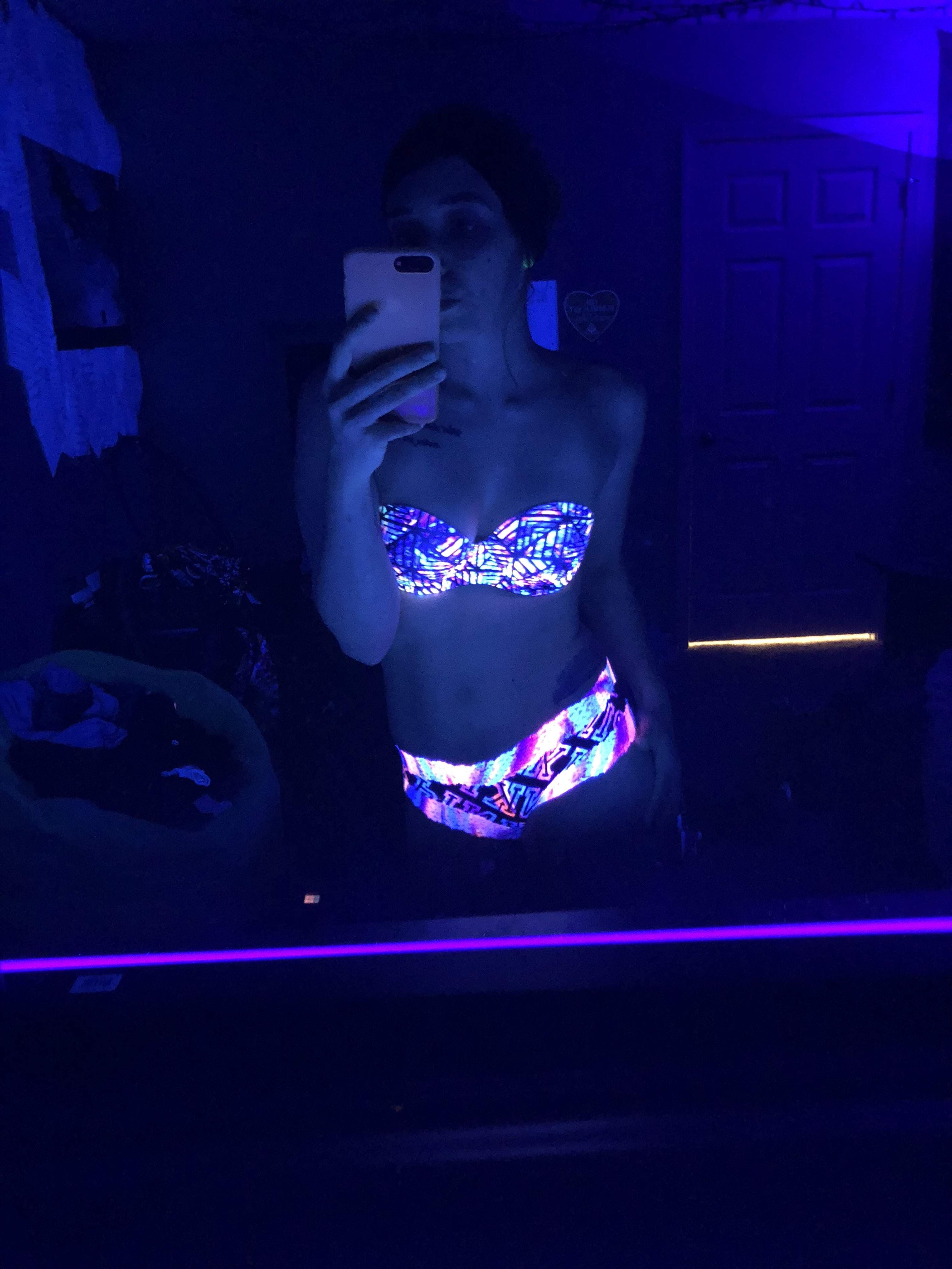 The Girl of Your Dreams 👾⛓