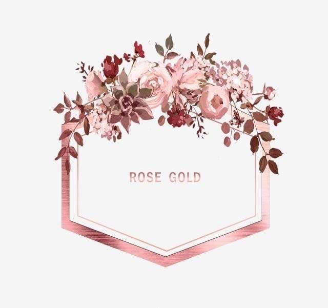 Rose Gold