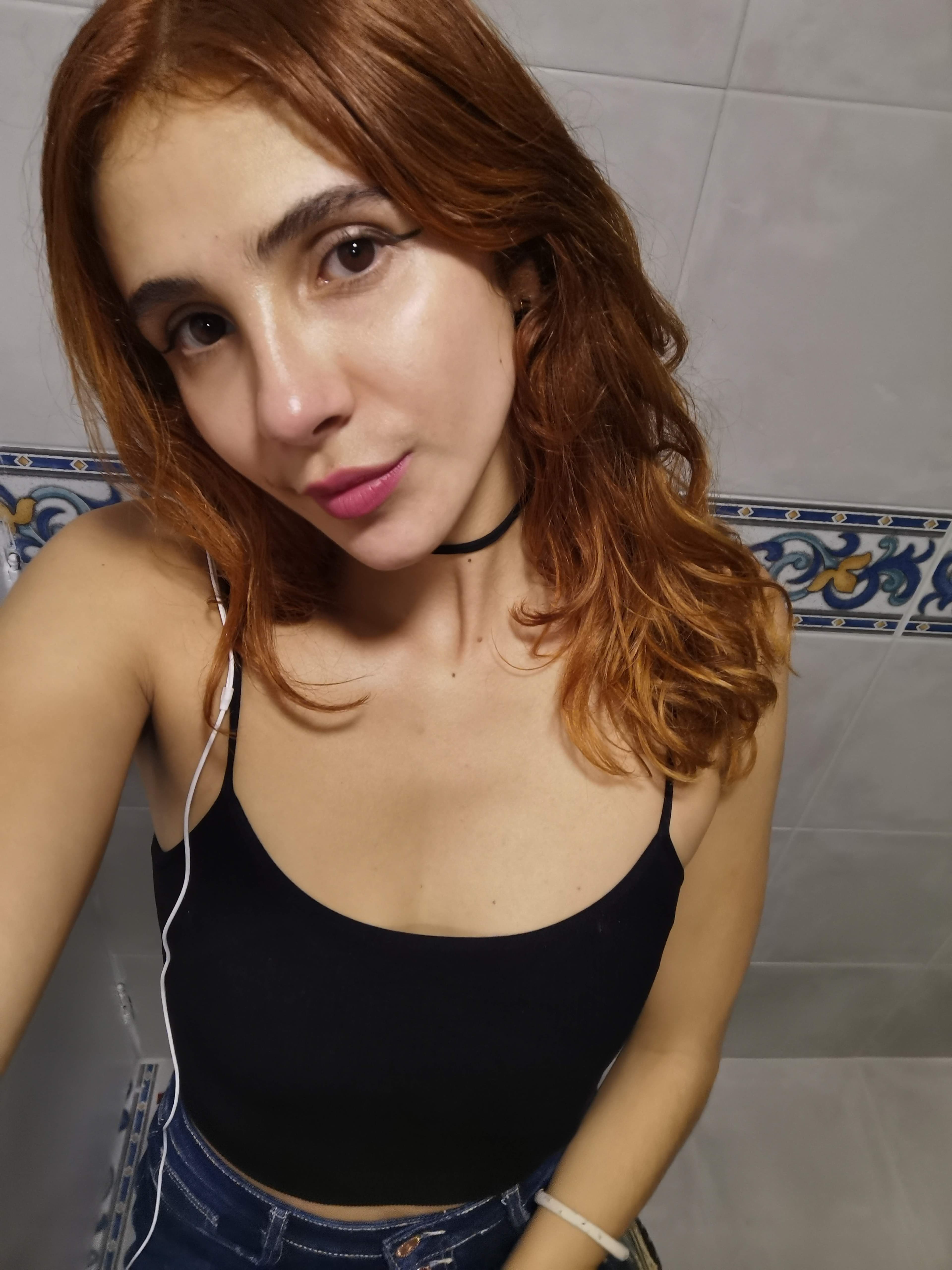 Sara Marie OneNympho Free