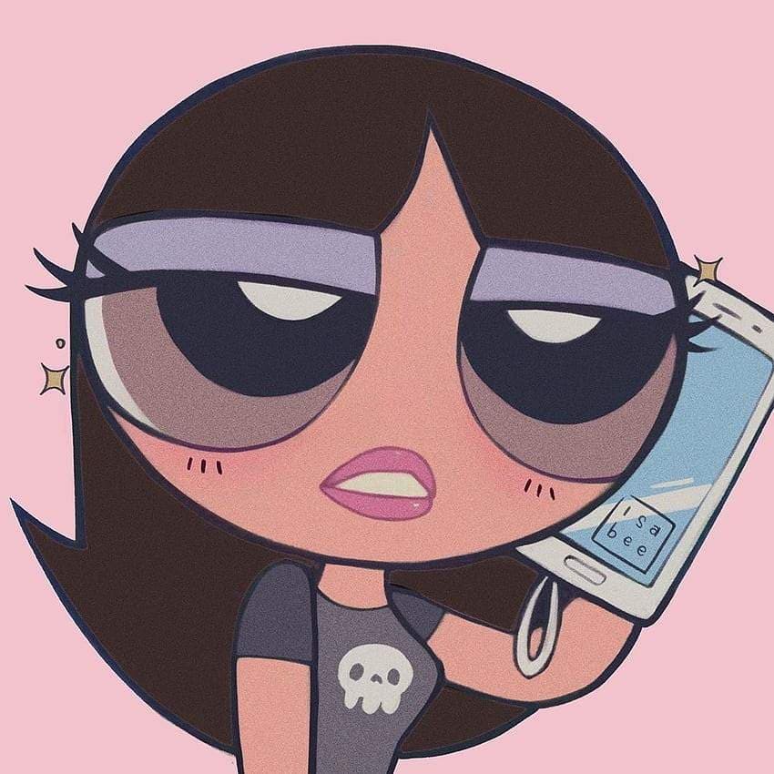 power puff baby 💚🩵🩷