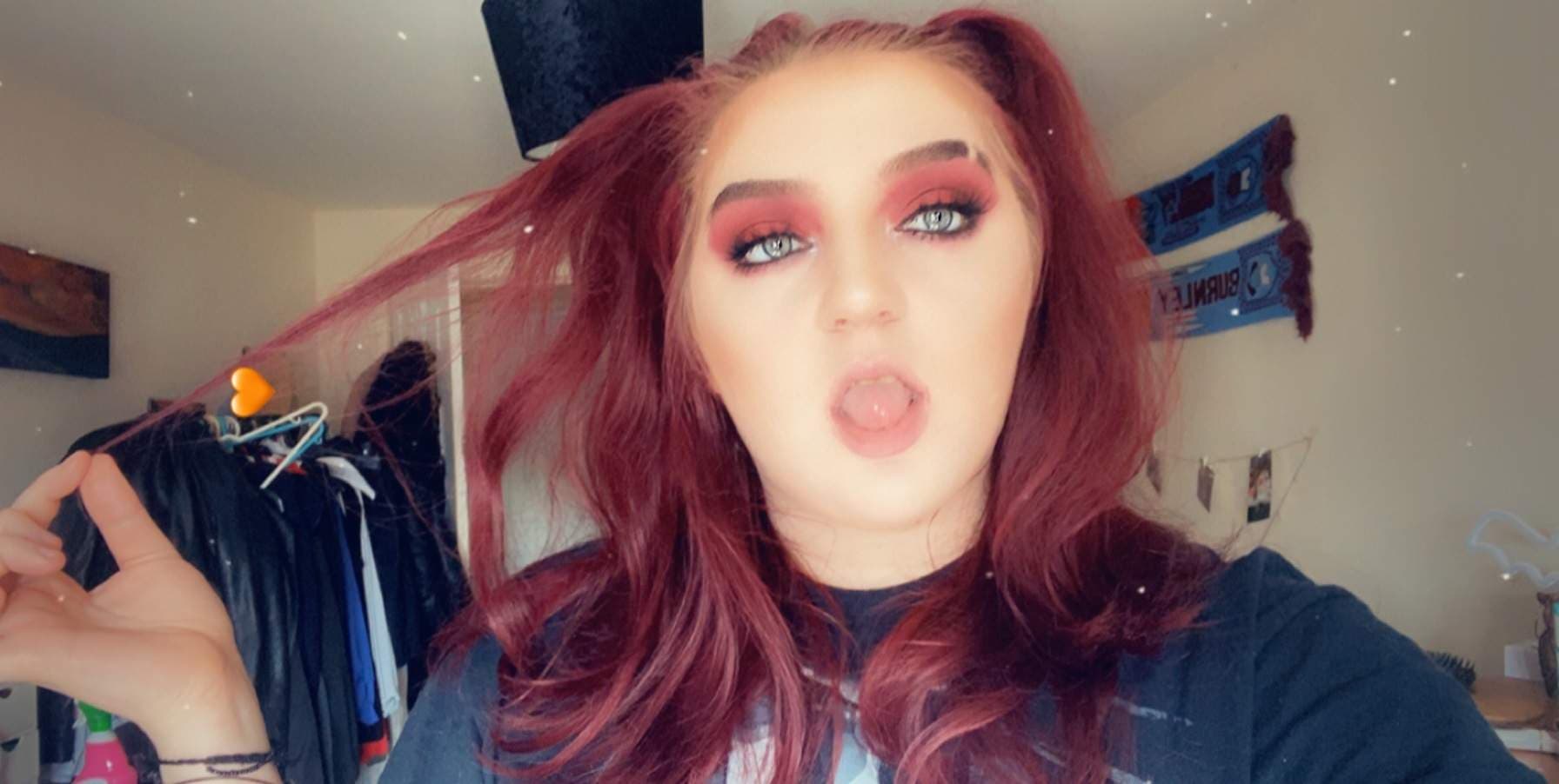 Allie 🖤