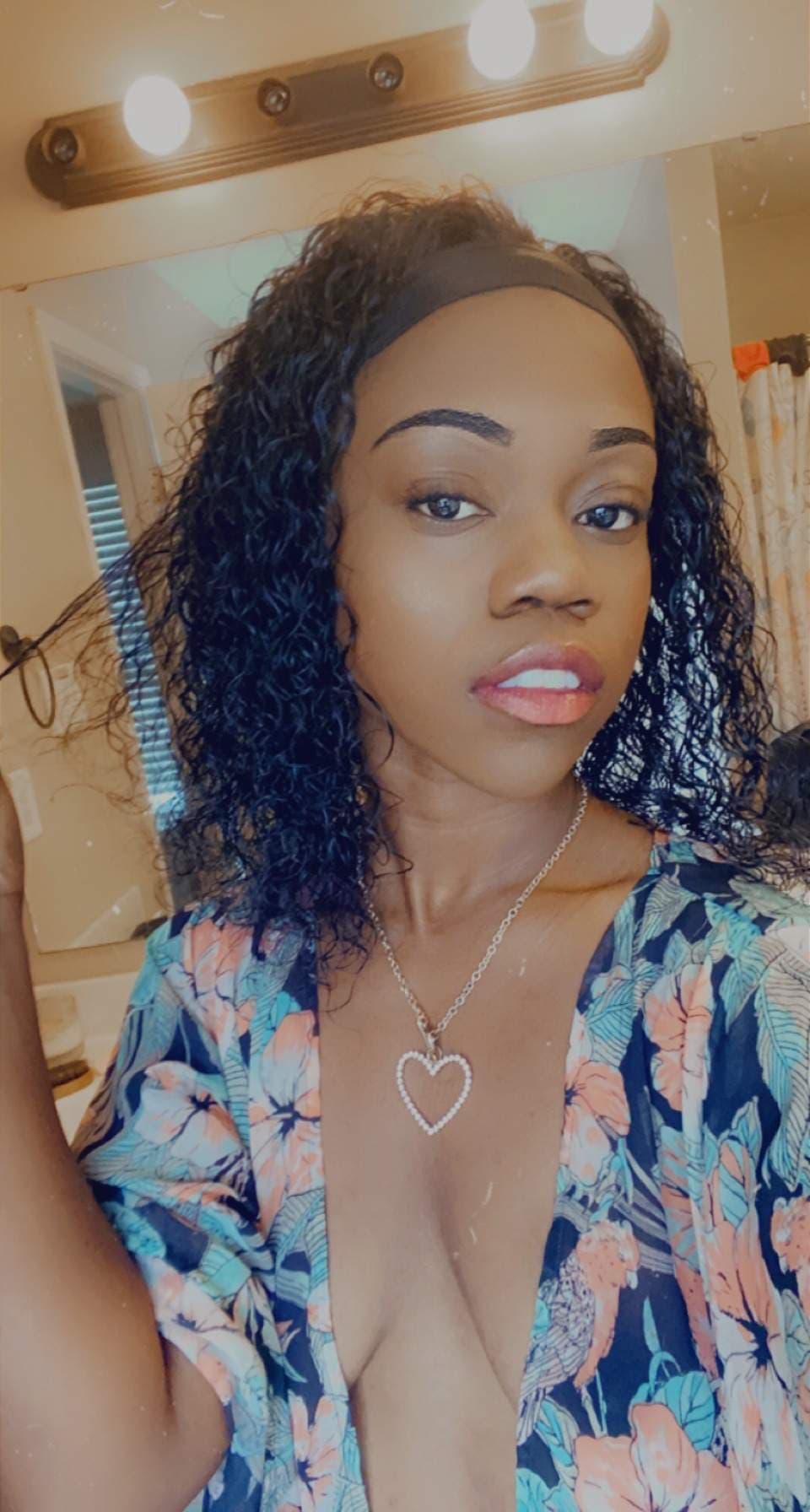 ShaLiyah Lust