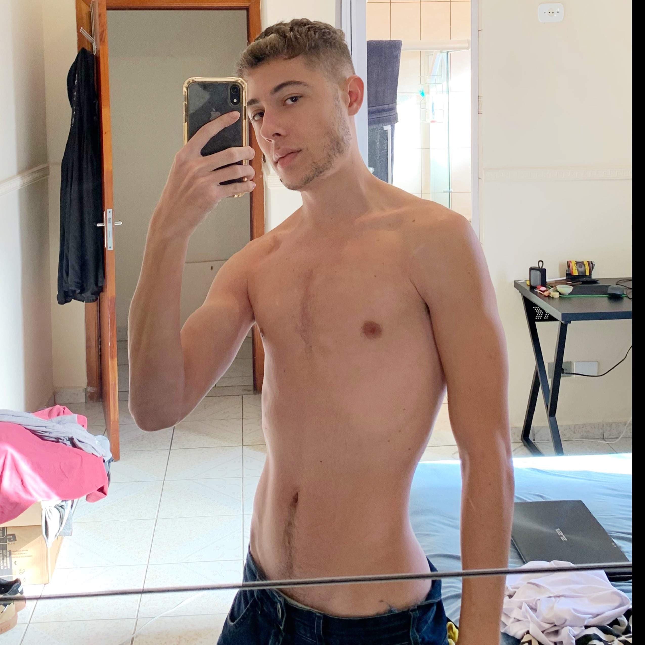 Kevin Petros